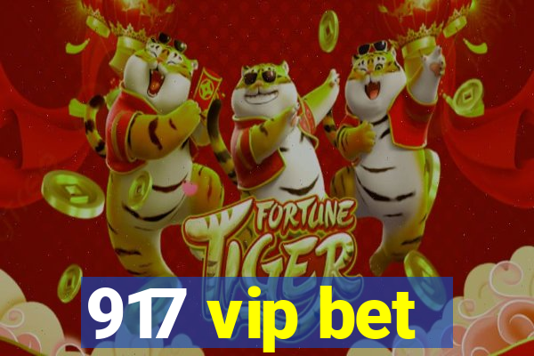 917 vip bet
